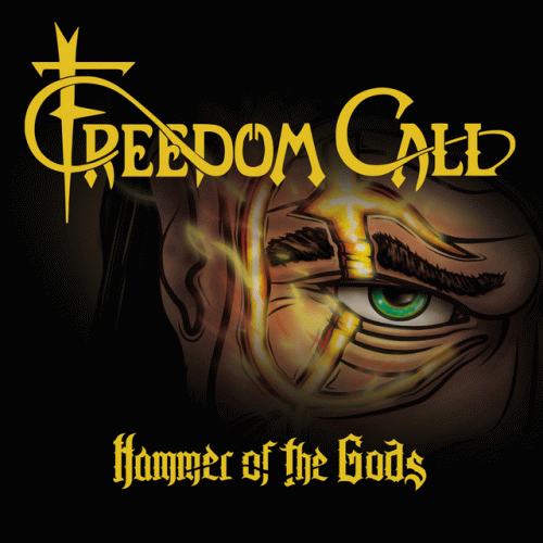 Freedom Call : Hammer of the Gods